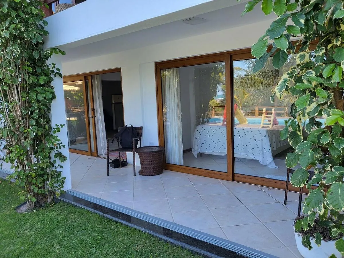 Casa Mucuge Vila Porto Seguro