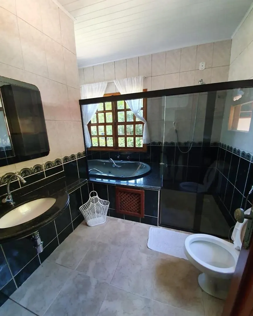 Casa de Férias Casa Mucuge Vila Porto Seguro Brasil